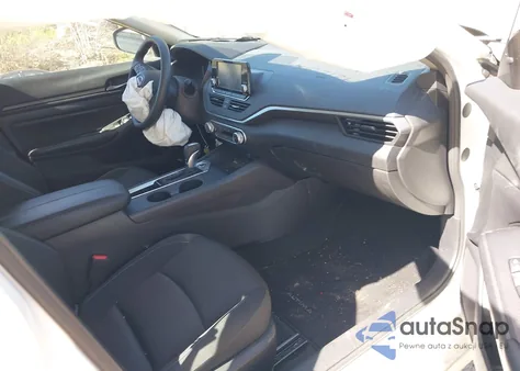 2024 Nissan Altima S Fwd z USA, uszkodzony, nr VIN 1N4BL4BV6RN357401